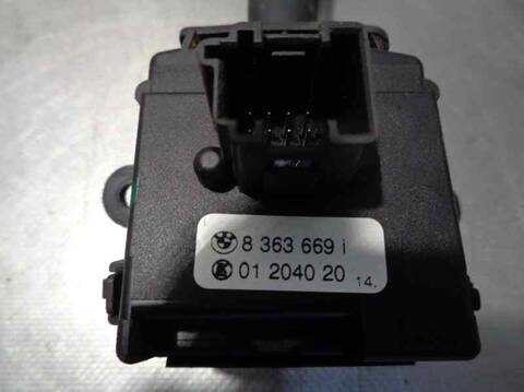 Foto 2ª: Mando Multifuncion Bmw Serie 5 518 520I BERLINA 150CV 110KW [G/20-6S-4] (2000)