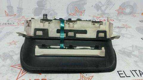Foto 4ª: Cuadro de Instrumentos Fiat Uno 1.4 TURBO 112CV 82KW (1989)