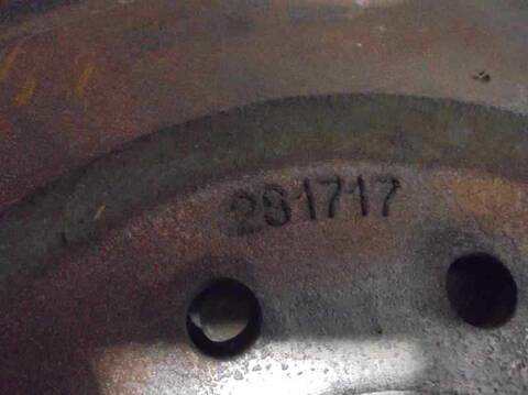 Foto 2ª: Volante Motor Fiat Stilo 1.9 JTD 100 ACTIVE 100CV 74KW [192A9000] (2005)