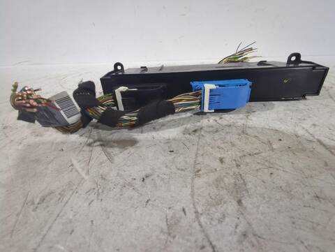 Foto 2ª: Centralita Motor ECU Bmw Serie 1 114 120 D 177CV [N47 D20 A N47 D20 C] (2003)