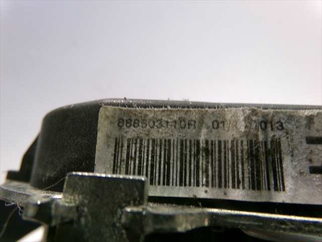 Foto 4ª: Cinturón Trasero Izquierdo Renault Clio 1.5 DCI CLIO IV 2013-2016 [K9KC6] (2014)