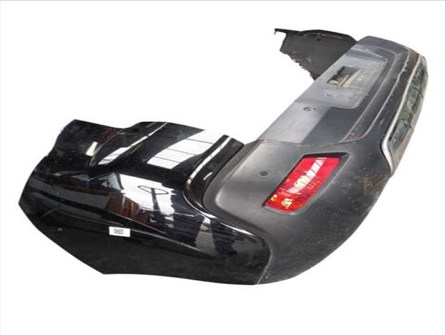 Paragolpes Trasero Peugeot 3008 1.6 HDI 112CV