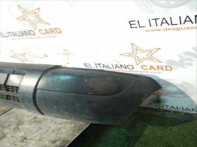 Paragolpes Delantero Peugeot Partner COMBIESPACE 69CV 51KW