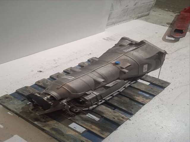 Foto 3ª: Caja Cambios Bmw Serie 5 518 2.0 16V DIESEL BERLINA 163CV 120KW [M47N204D5] (2006)