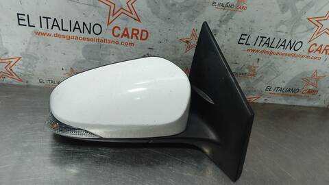 Foto 2ª: Retrovisor Derecho Toyota Auris ADVANCE 112CV 82KW [N47C16A] (2015)