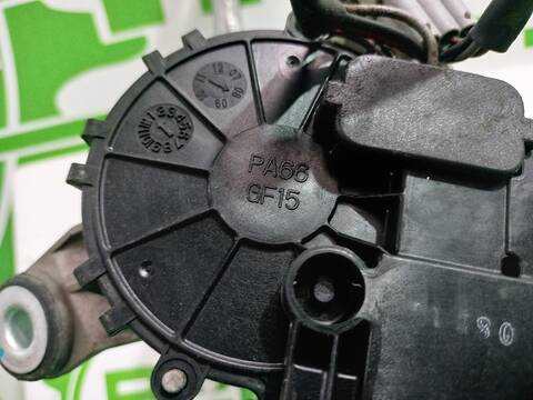 Foto 3ª: Motor Limpia Delantero Chevrolet Aveo LS 101CV [F14D4] (2006)