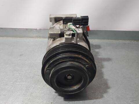 Compresor Aire Acondicionado Hyundai Kona PURE 120CV 88KW