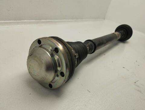 Foto 3ª: Transmision Delantera Derecha Seat Alhambra STYLE I-TECH 150CV 110KW [CTHA] (2015)