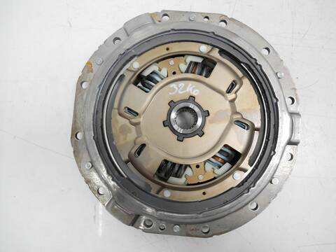 Volante Motor Toyota Yaris M15A 116 CV 85KW