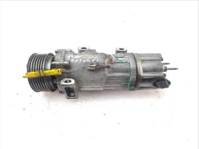 Compresor Aire Acondicionado Citroen C4 2.0 HDI 138