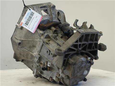 Foto 2ª: Caja Cambios Fiat Punto 1.3 D MULTIJET 75CV 55KW [199 A2.000] (2005)