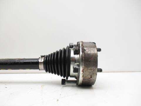 Foto 2ª: Transmision Delantera Izquierda Seat Leon CAYC (2012)