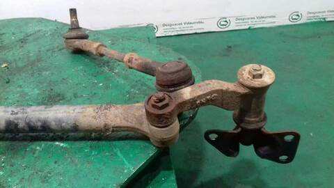Foto 3ª: Barra de Direccion Nissan Navara 2.5 TD 16V CAT 133CV 98KW PICK-UP D22) [YD25] (2004)