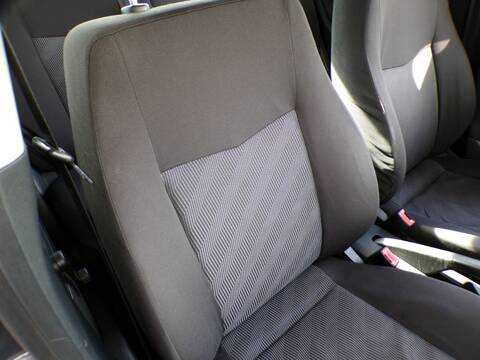 Foto 2ª: Asiento Delantero Derecho Seat Ibiza AXR (2006)