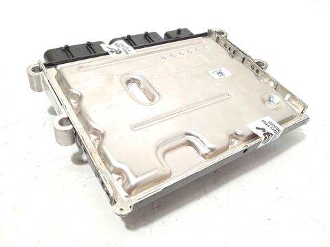 Foto 2ª: Centralita Motor ECU Renault Trafic 2.0 DCI 145 FGML) 145CV 107KW FURGONETA [M9R710] (2021)