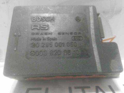 Centralita Airbag Mercedes Clase E 180 BERLINA 113CV 83KW