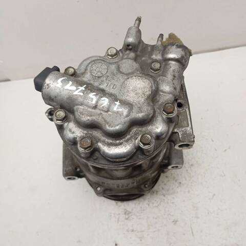 Foto 2ª: Compresor Aire Acondicionado Citroen C5 2.0 HDI FAP CAT RHR - DW10BTED4) BERLINA 136CV 100KW (2006)