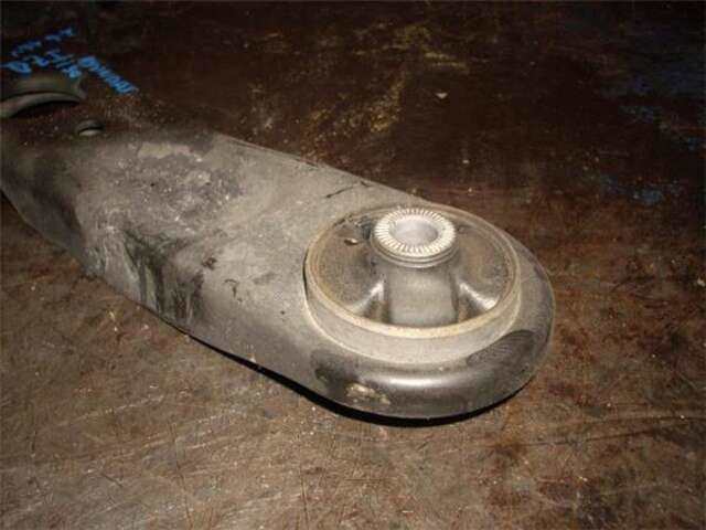 Foto 3ª: Brazo Suspension Delantero Izquierdo Hyundai i30 1.6 [G4FC]
