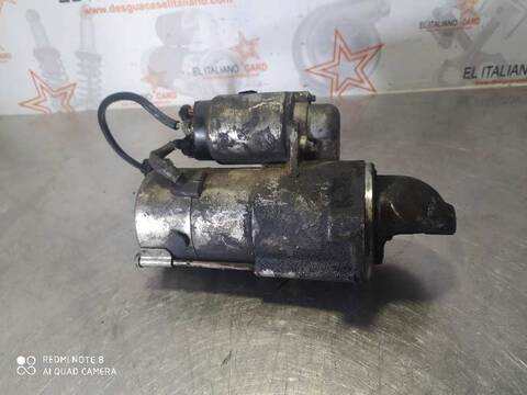 Foto 3ª: Motor de Arranque Chevrolet Cruze LS 150CV 110KW [Z20S1] (2009)