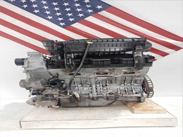 Foto 2ª: Motor Completo Volkswagen Routan 4.0 V6 254 CV 187KW [CGVA] (2008)