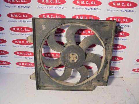 Electroventilador Kia Carens 2.0 TD CAT 113CV 83KW