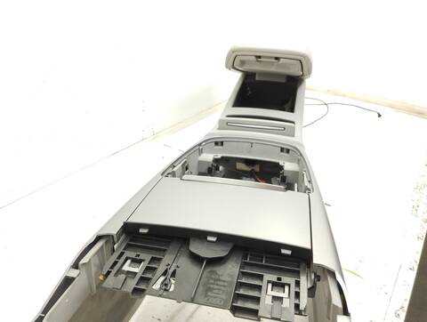 Foto 4ª: Consola Central Audi A6 2.0 TFSI AVANT 180CV 132KW [CDNB] (2013)