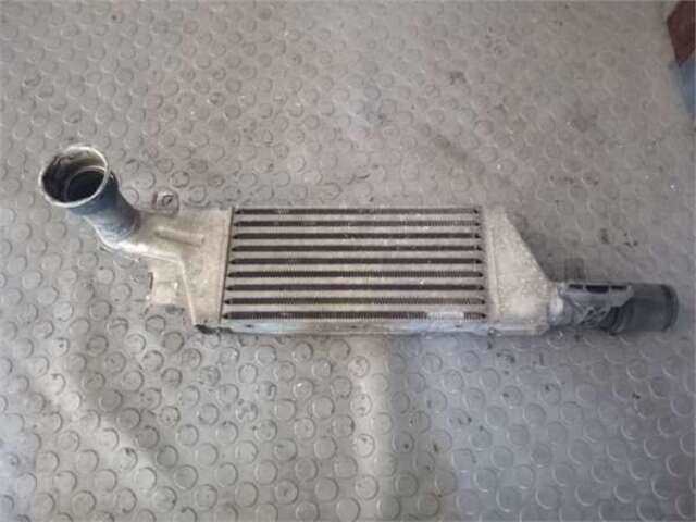 Intercooler Opel Corsa 1.3 CDTI