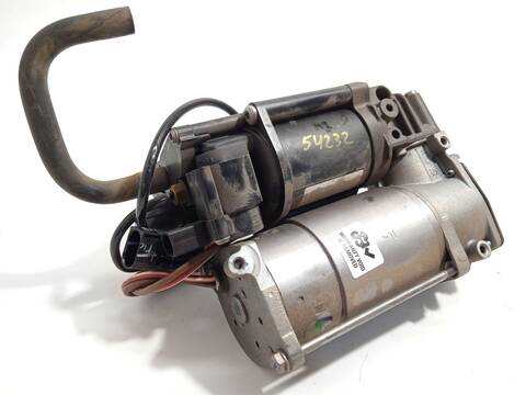 Foto 3ª: Bomba de Suspension Bmw Serie 5 520 D 184CV 135KW TOURING F11) [N47D20C] (2013)