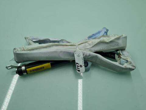 Airbag Cortina Delantero Derecho Audi A3 2.0 TDI AMBIENTE 140CV 103KW