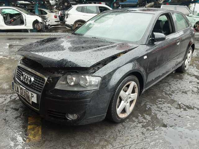 Puente Delantero Audi A3 2.0 TDI 140CV