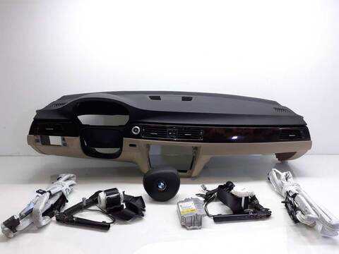 Kit Airbag Bmw Serie 3 315 318 I 143CV 105KW