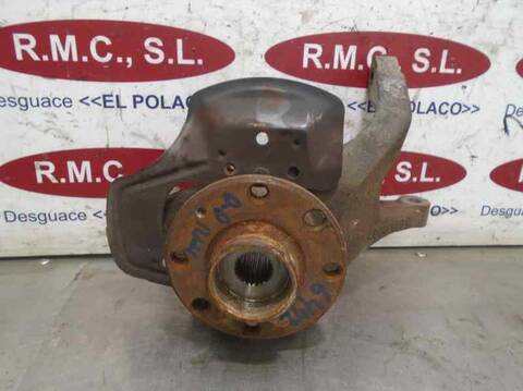 Mangueta Delantera Derecha Opel Corsa 1.7 DIESEL 60CV 44KW