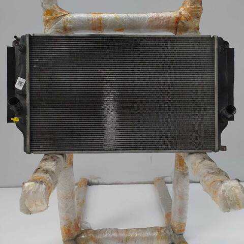 Foto 3ª: Radiador Motor Toyota Rav4 2.0 4WD ZSA30_ ZSA30R) (2005)