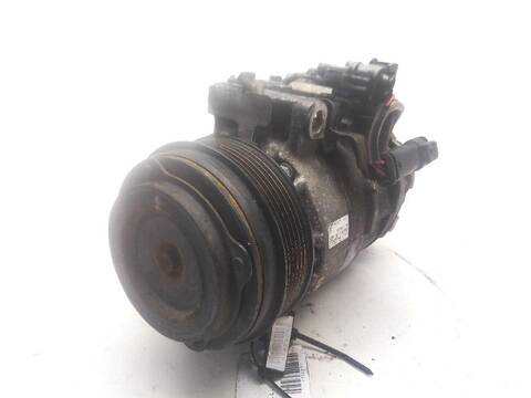 Compresor Aire Acondicionado Mercedes Clase E 180 E 220 CDI - BLUETEC 212.001 212.002)