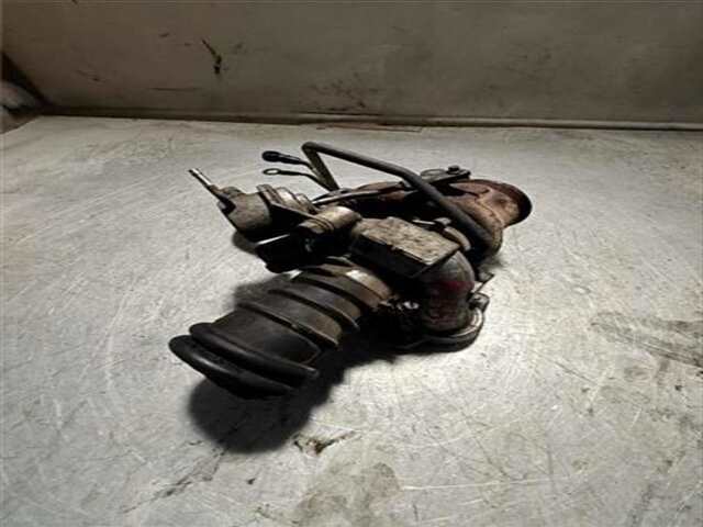 Foto 2ª: Turbocompresor Ford Focus 1.6 AMBIENTE (D) [1.6 LTR. - 66 KW TDCI CAT]