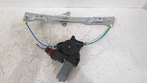 Elevalunas Eléctrico Delantero Izquierdo Opel Corsa 1.3 CDTI L08 L68) 75CV