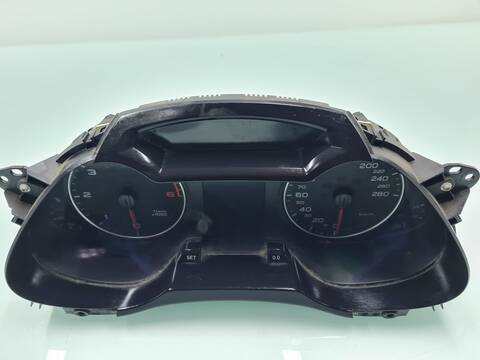 Foto 3ª: Cuadro de Instrumentos Audi A4 BASICO 190CV 140KW [CGKA] (2008)