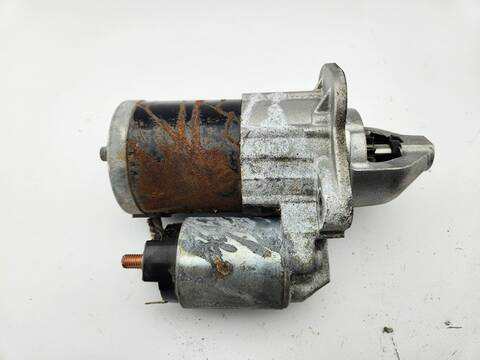 Foto 2ª: Motor de Arranque Mitsubishi Eclipse KAITEKI 4WD 163CV 120KW [4B40] (2021)