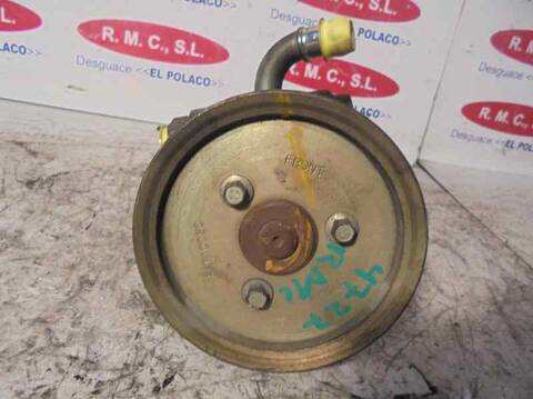 Bomba de Direccion Mg ZR 1.4 16V CAT 117CV 86KW