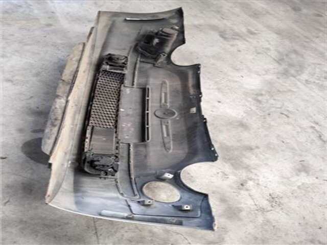 Foto 3ª: Paragolpes Delantero Fiat 500 1.4 BYDIESEL [1.4 LTR. - 74 KW 16V CAT (169A3000)]
