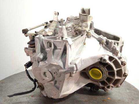 Foto 3ª: Caja Cambios Dodge Caliber 2.0 16V CRD CAT 140CV 103KW [BSY] (2006)