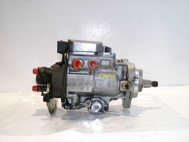 Bomba Inyeccion Mg ZS 2.0 D 2001-2005