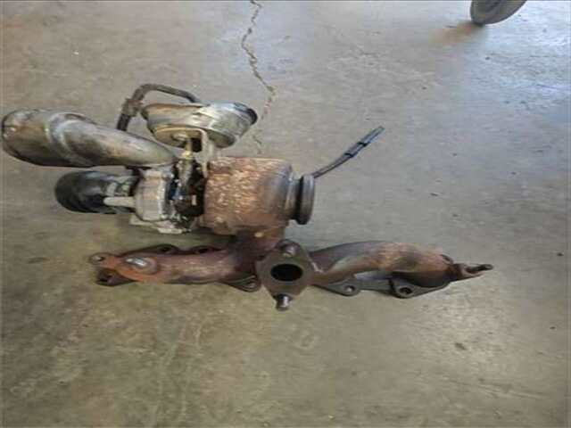 Turbocompresor Seat Leon COMFORT LIMITED