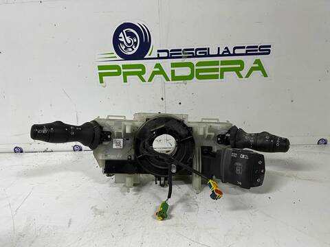 Mando Multifuncion Renault Megane 1.5 DCI DIESEL CAT BERLINA 86CV 63KW III BERLINA 5 P