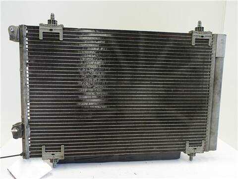 Foto 2ª: Radiador Calefaccion A.A. Peugeot 308 1.6 CONFORT 120CV 88KW [G-5FW] (2007)
