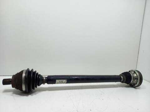 Transmision Delantera Derecha Audi A3 CBA