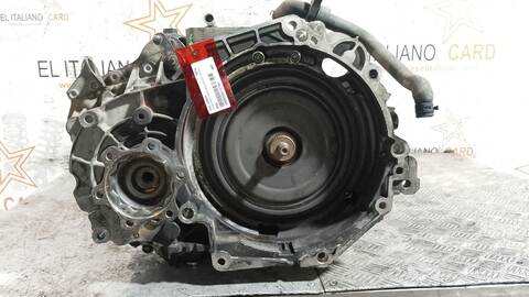 Caja Cambios Volkswagen Passat SPORTLINE BERLINA 140CV 103KW