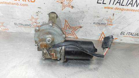 Foto 2ª: Motor Limpia Delantero Citroen C8 2.2 HDI SX 128CV 94KW [4HW] (2005)