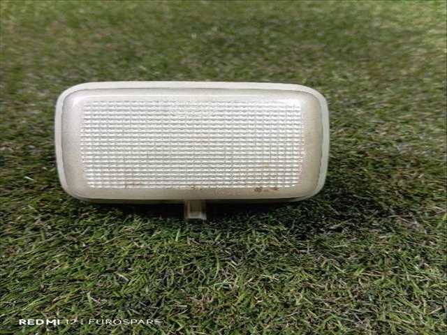 Luz Interior Santana Anibal 2.8 TD MILITAR