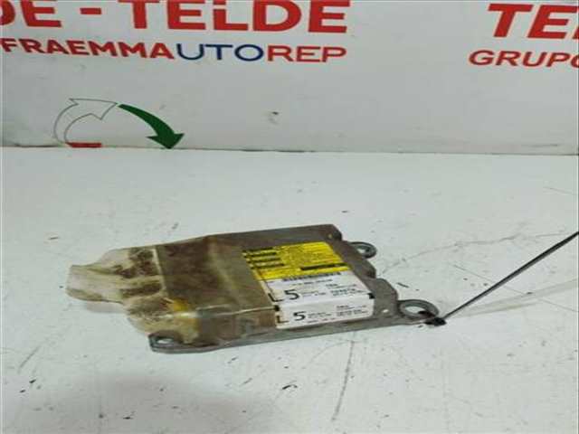 Centralita Airbag Toyota Corolla 2.0 D-4D LINEA SOL BERLINA [2.0 LTR. 66KW TD CAT]